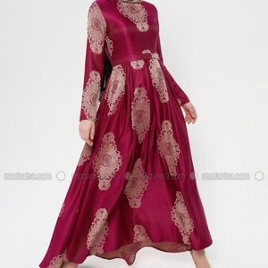 Beautiful maxi dress